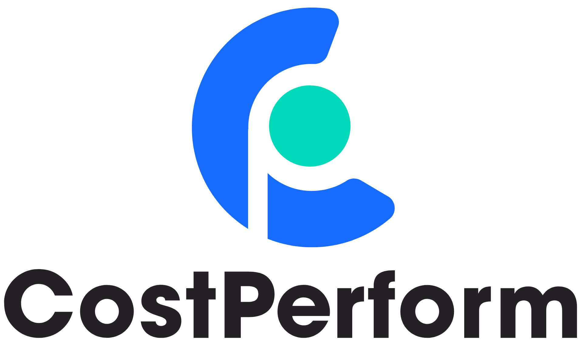 CostPerform Logo